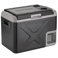 Refrigerator Polarys Freeze Sz 30