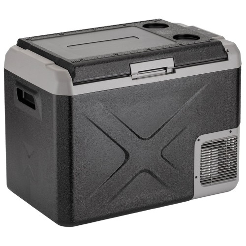 Refrigerators and iceboxes - Refrigerator Polarys Freeze Sz 50