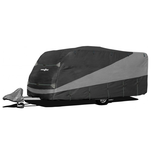 Camper and Caravan covers - Cover For Caravan Cover Design 12m