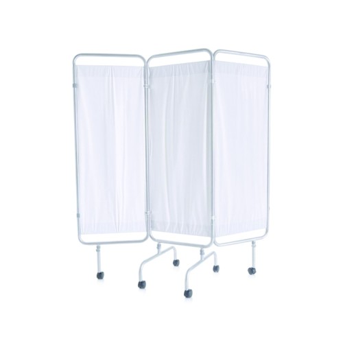 Screens - Screen 4 Steel Doors 212x170h With Wheels