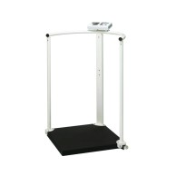 Professional Electronic Scale Digital Platform 300kg