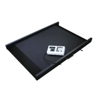 Digital Platform Scale For Wheelchairs 300kg