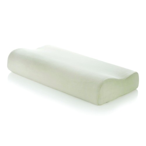 Pillows and Cushions - Memory Cervical Pillow 60x30x11/9h Cm