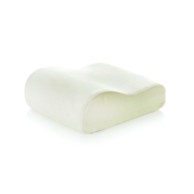 Memory Travel Pillow 25x30x11/9h Cm