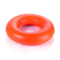 Round Inflatable Cushion 45 Cm
