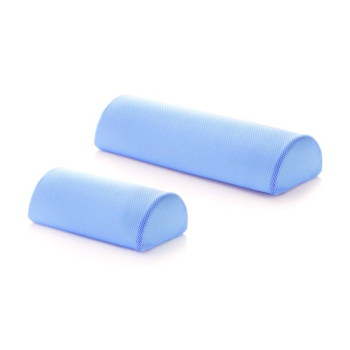 Patient positioning - Memory Opera Half Cylinder Cushion