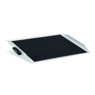 Fixed Transportable Non-slip Disabled Ramp