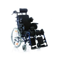 Wheelchair Multifunctional Wheelchair Relief For Disabled Self-propelled