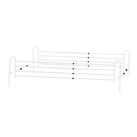 Bed Rails For Elderly In Steel Universal Telescopic Hospitalization