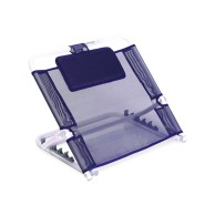 Nylon Coated Painted Pillow Holder