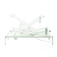 Base Raises Bed Electric Movement