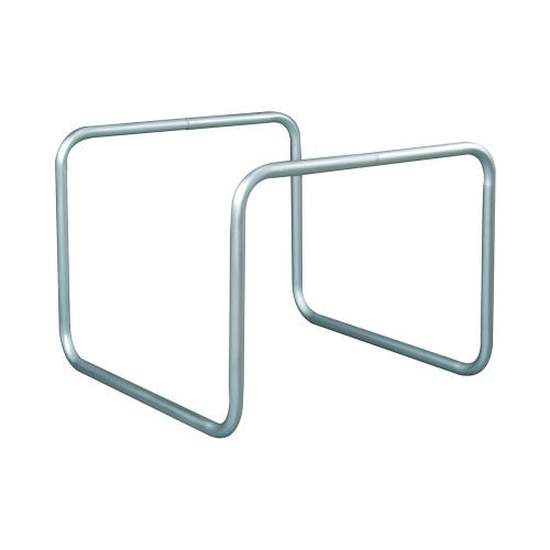 Hospitalization accessories - Removable Aluminum Blanket Lifter