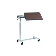 Automatic Hospital Bed Table 1 Floor