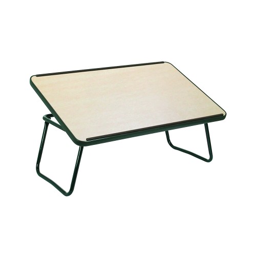 Hospital Tables - Bed Tray With Folding Legs And Reclining Top