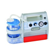 Surgical Vase Aspirator 1lt Battery Operated