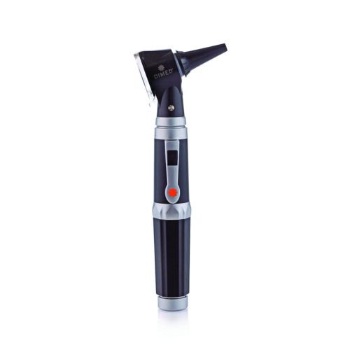 Otoscopes - Mini Fiber Optic Otoscope