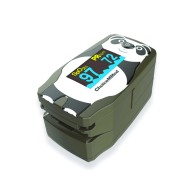 Pediatric Oled Mini Pulse Oximeter