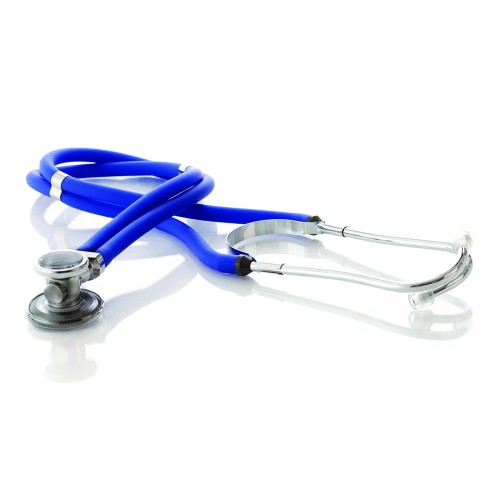 Medical - Rappaport Stethoscope Twin Tube
