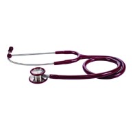 Pediatric Stethoscope In Satin Stainless Steel