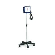 Aneroid Sphygmomanometer On Stand
