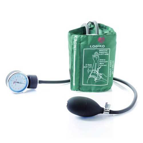 Medical - Coordinated Aneroid Sphygmomanometer