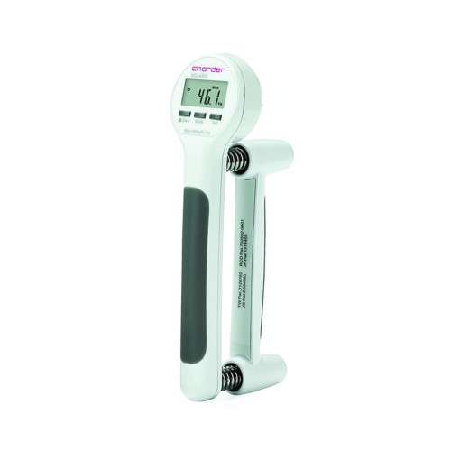 Scales - Dynamometer Professional Electronic For Rehabilitation