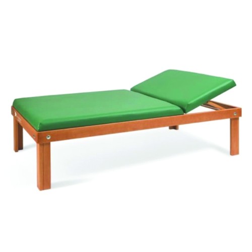 Examination couches - Professional Bobath Method Treatment Table 189x115cm With Headrest