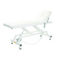 Electric Couch Medical Examination Lytus 62cm