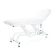 Electric Examination Couch Lytus With Wheels 68cm