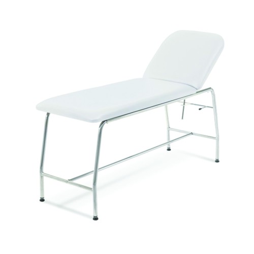 Examination couches - Examination Couch Lybra Chromed Steel 60cm