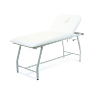 Physiotherapy Examination Couch Rygel Painted Steel 75cm