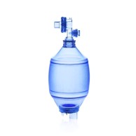 Disposable Pvc Resuscitator Bag For Adults