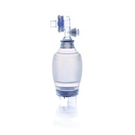 Pediatric Silicone Resuscitator