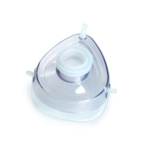 Medical - Silicone Ball Mask Size 3