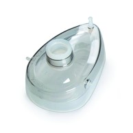 Silicone Mask For Balls Size 5