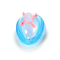 Disposable Ball Mask Size 1