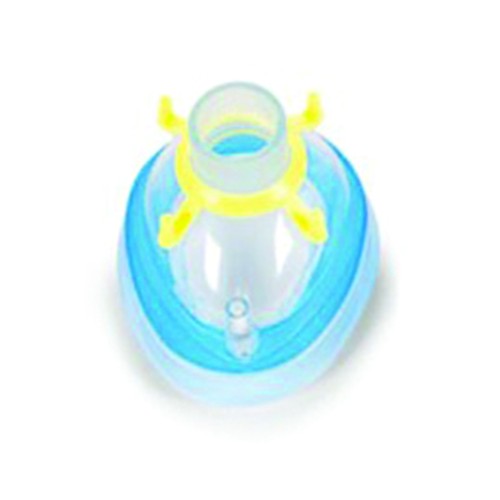 Medical - Disposable Ball Mask Size 2