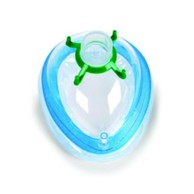 Disposable Ball Mask Size 4