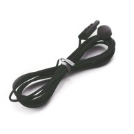 4mm Plug Cable For Electrodes.