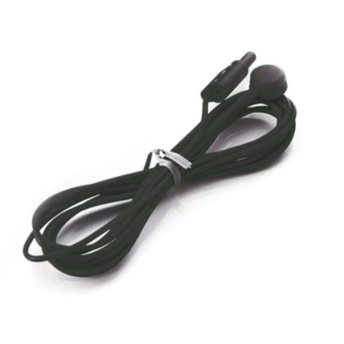 Electrostimulators Accessories - 4mm Plug Cable For Electrodes.