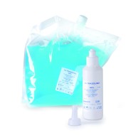 Ultrasound Gel 4 Pieces Of 5 Kg + 260 Gr Dispenser