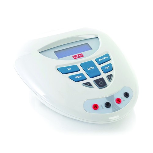 Electrostimulators - Professional Pain Therapy Device Ionoderm For Galvanic Ionophoresis 