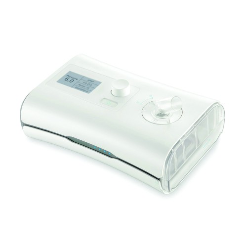 Aerosol and Breath Therapy - Breathcare Device Ventilator C-pap Obstructive Apnea Or Sleep Continuous Pressure