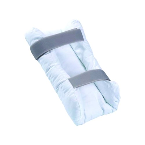 Patient positioning - Elbow Silicone Hollow Fiber Protection