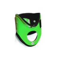 Large Single Emergency Cervical Collar