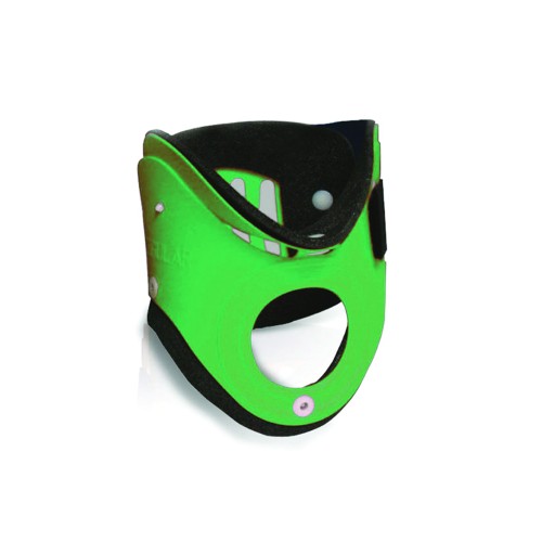 Medical - Large Single Emergency Cervical Collar