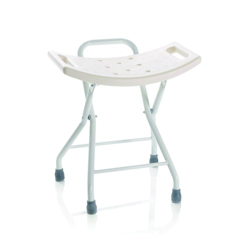 Bath and shower chairs - Folding Bath/shower Seat
