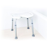 Onda U Shaped Bath/shower Seat Without Backrest
