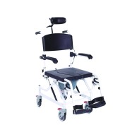 Onda Chair For Shower And Tilting Toilet