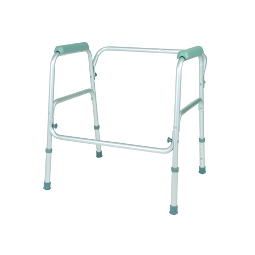 Toilet and shower chairs - Universal Support For Toilet Removable And Adjustable
